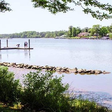 Cottage By The Bay, Sleeps 8 Near Rehoboth Beach 루이스 외부 사진