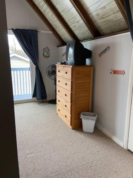 Cottage By The Bay, Sleeps 8 Near Rehoboth Beach 루이스 외부 사진