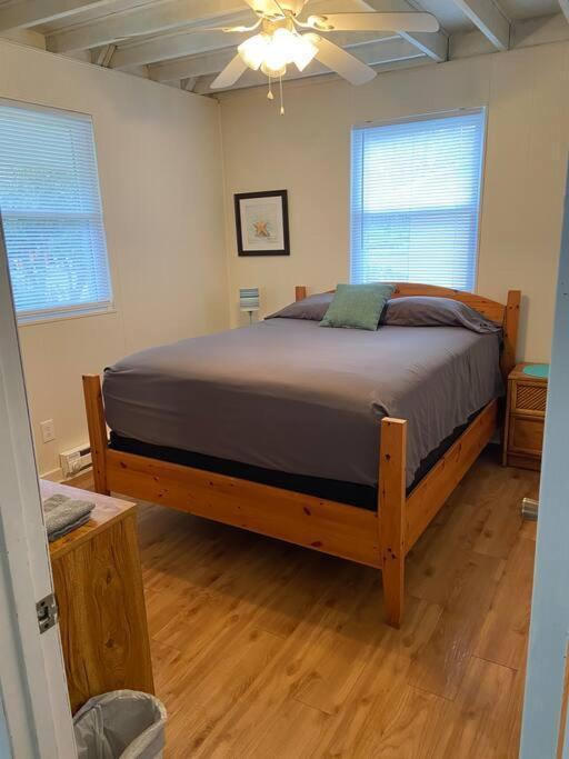 Cottage By The Bay, Sleeps 8 Near Rehoboth Beach 루이스 외부 사진
